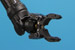 Viper Electric Manipulator Arm Gripper